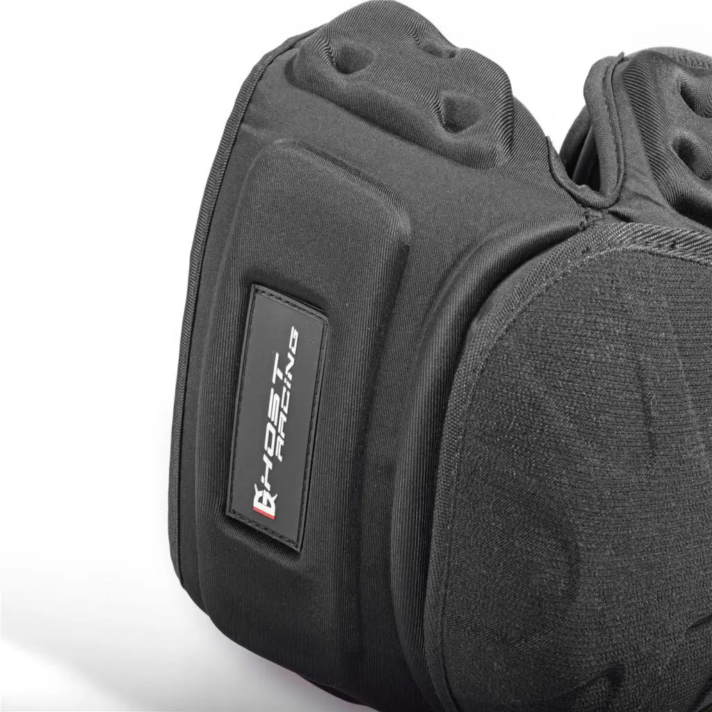 Knee Pads Protector Guard Gear for Bike Motorcycle Motocross Racing Motorcycle Knee Pads Protector