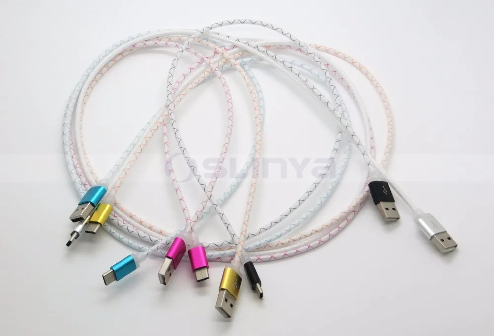 Type - c metal wires 8026 160707 (1)