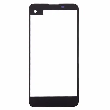 

iPartsBuy Front Screen Outer Glass Lens for LG X screen / K500 / K500N