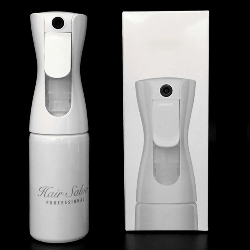 Online Buy Wholesale hair spray bottle from China hair spray bottle