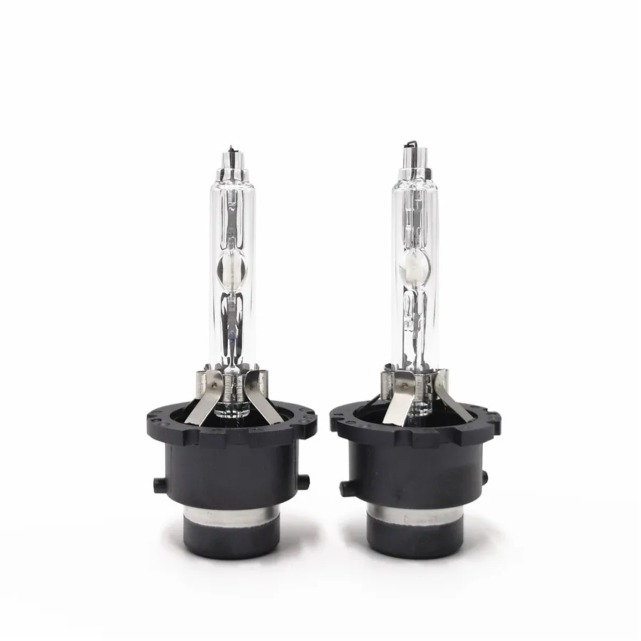 D4S 12V 35W D4 HID ксеноновая лампа для фар авто фары HID Сменные лампы 3000K 4300K 5000K 6000K 8000K 10000K