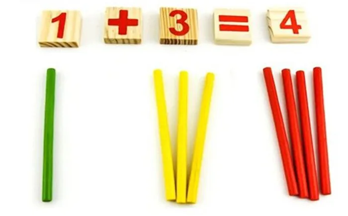 Счетные палочки монтессори. Счетные палочки для детей. Счётные палочки. Пластмассовые палочки для счета. Счетные палочки для малышей.