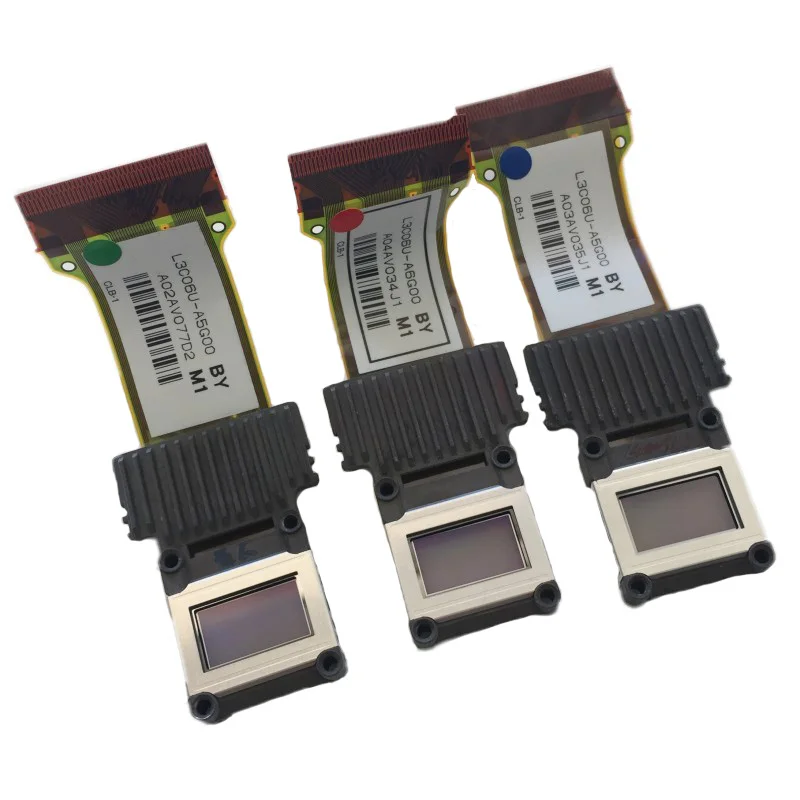 Оригинальная ЖК панель L3C06U A6G00 для Epson A5G00/TW6000/TW5900 проектор продается одной