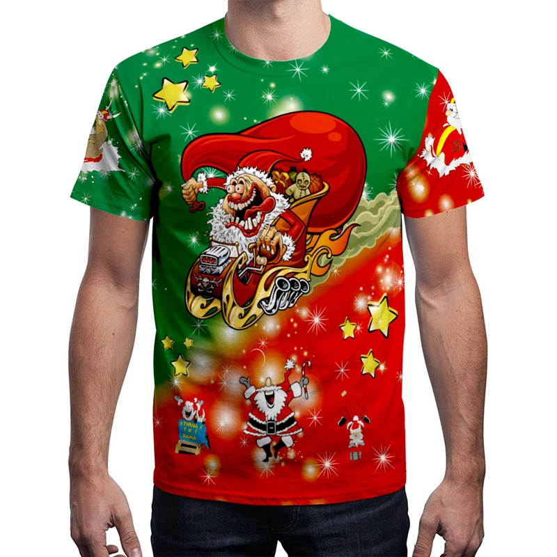 xmas t shirts tesco