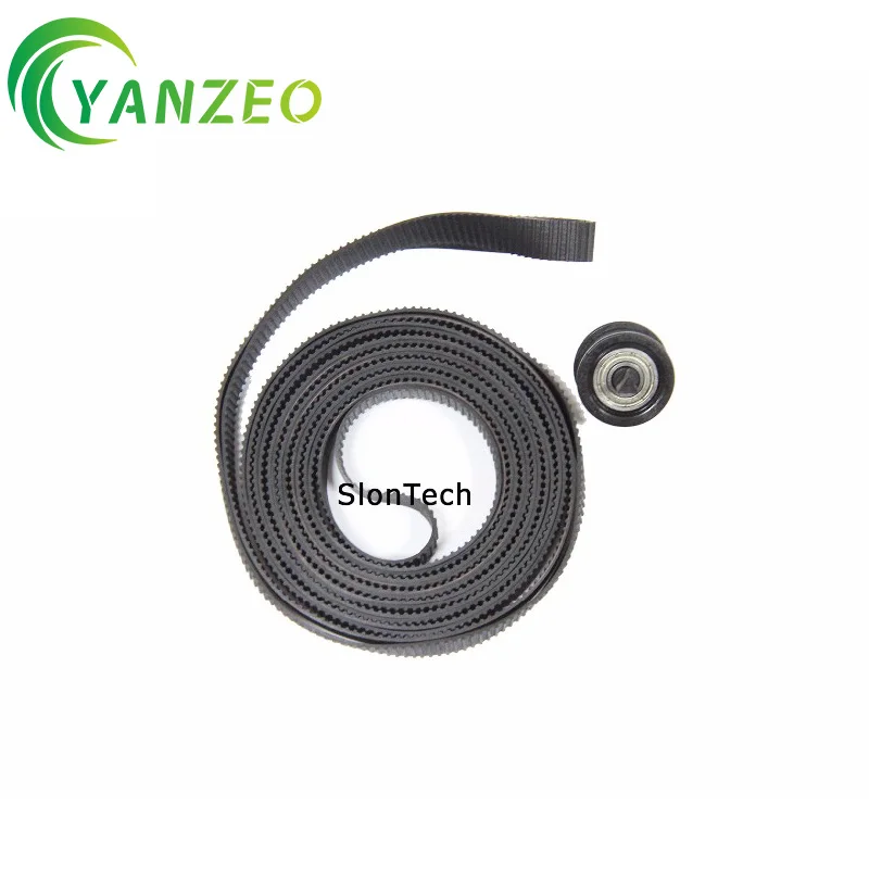 Original Factory C7769-60182 24&quot Carriage Belt for HP DesignJet 500 500PS 510 510PS 800 800PS Plus 4500 820 T1100 MFP 4020 T620 |