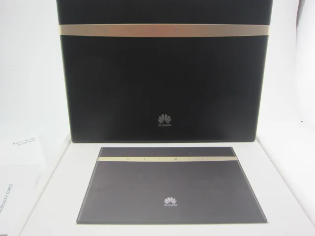 (+ 2 антенны) разблокированный Huawei B525s 23a 4G LTE Cat6 300M Беспроводной маршрутизатор 4