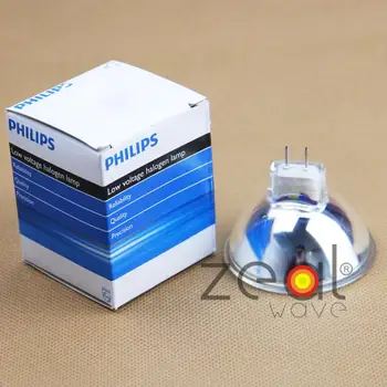 

5pcs/Lot 15V150W For PH 6423FO,Fibre Optic Lamp 409713,Microscope Endoscope Light Source,6423 GZ6.35,EFR A1/232 Halogen Bulb