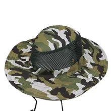 Fishing Caps Camouflage Hiking Camping Visor Hat UV Protection Face Neck Cover Fishing Sun Protect Cap Best Quality outdoor sport hiking camping visor hat uv protection face neck cover fishing sun protcet cap