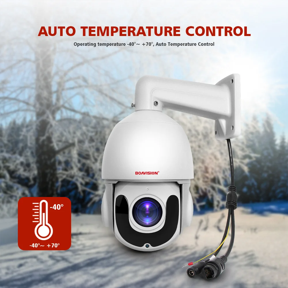 07 ptz dome ip camera 