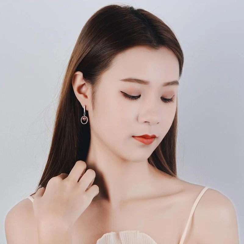 statement drop earrings jewelry (5)