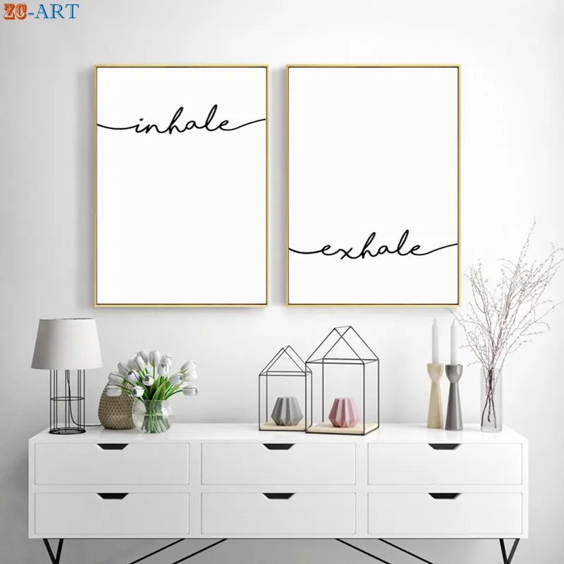 Unframed Hakuna Matata Definition Print Poster Wall Art Decor Room Gift