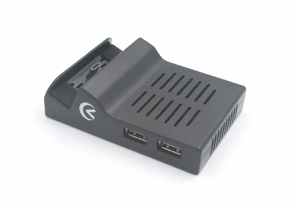 Запасная док станция Coov SH500 V5.0 Type C к HDMI для мобильного ноутбука NS Switch|Запасные