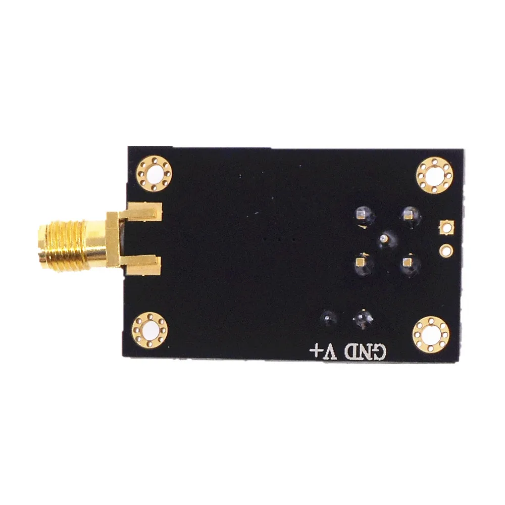 AD8307 RF модуль детектора мощности логарифмический усилитель DC 500MHz передатчик
