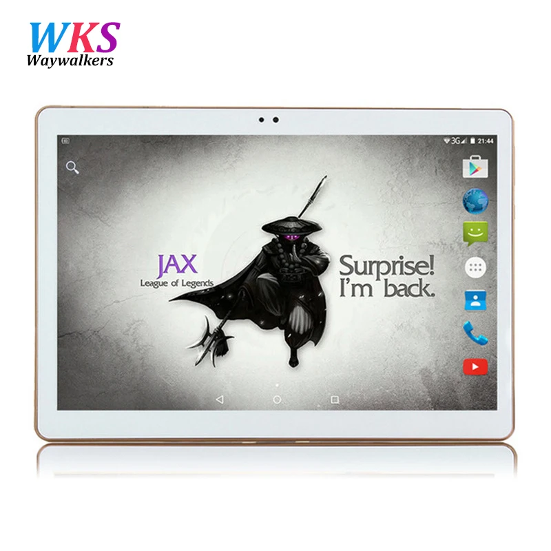Free Shipping 10 1 inch font b tablet b font pc Ocat Core 4GB font b