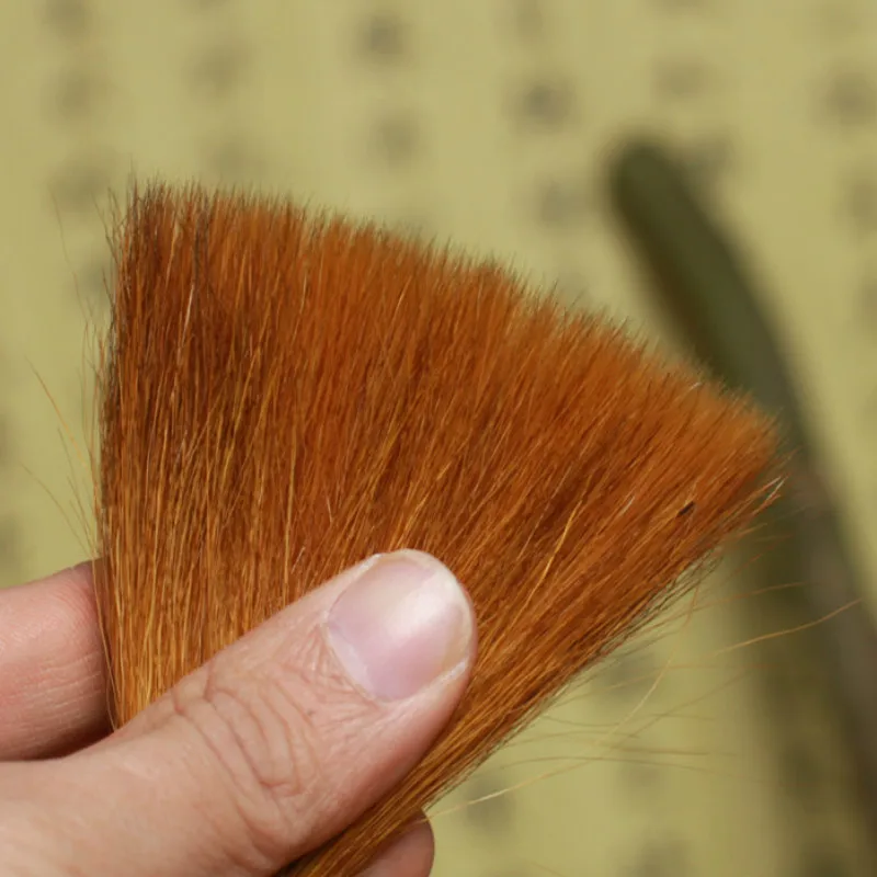 Weasel Hair китайская Ручка кисть для каллиграфии большой обычной графики Китайская