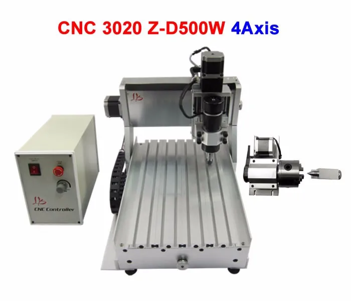 CNC 3020 D500W (7)