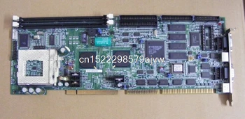 

ROCKY-538TXV V6.2 Full-length industrial control board