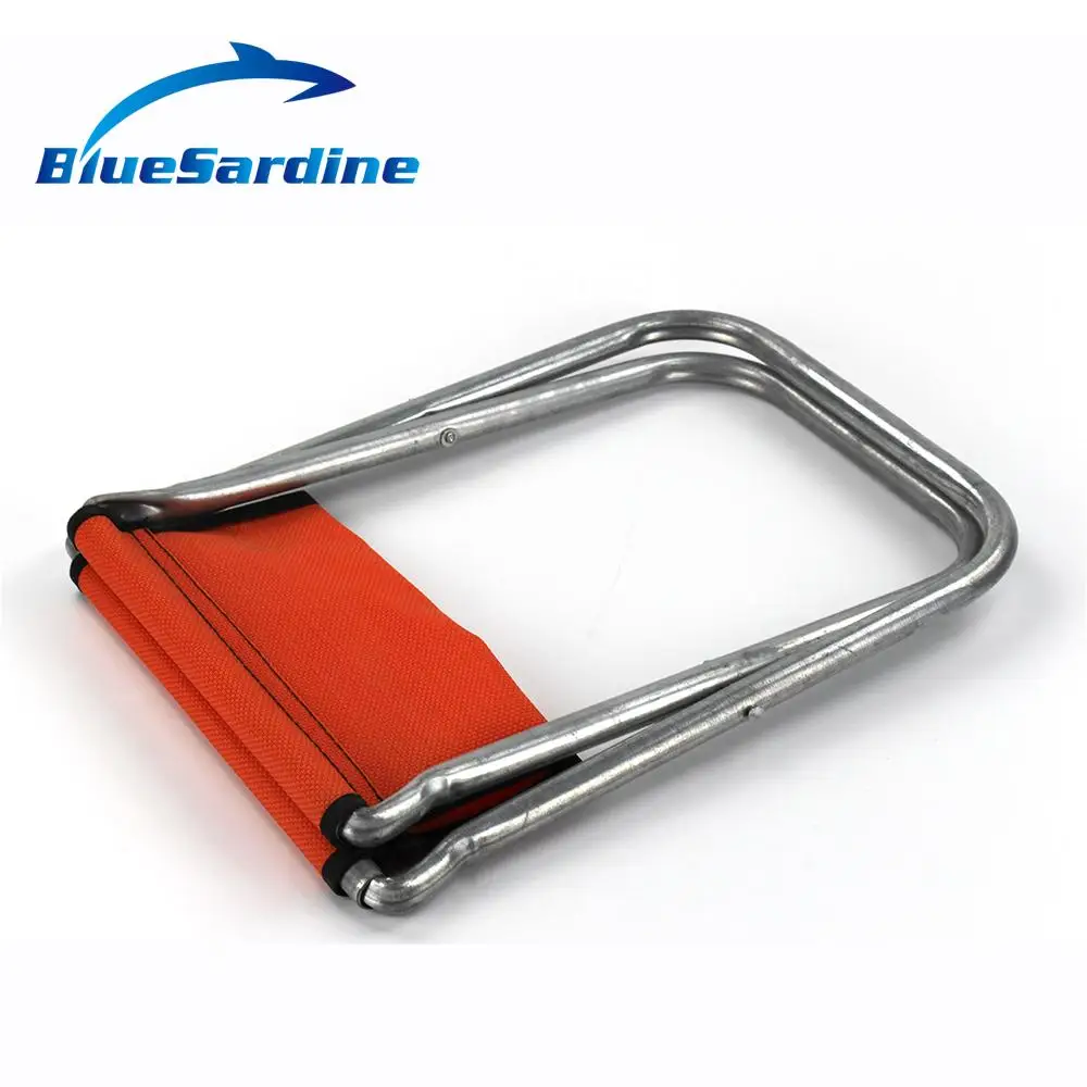 Bluesardine عشوائية اللون الصيد الكراسي للطي كرسي التخييم مقعد المحمولة Bluesardine عشوائية اللون الصيد الكراسي للطي كرسي التخييم مقعد المحمولة