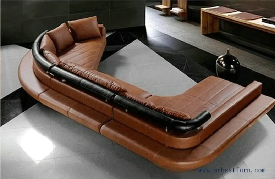 Sofa Modern Design Home Furniture Hotel, Villa KTY Leather sofa Set, Luxury Model Sofas Special Hot Sale Models Sofa