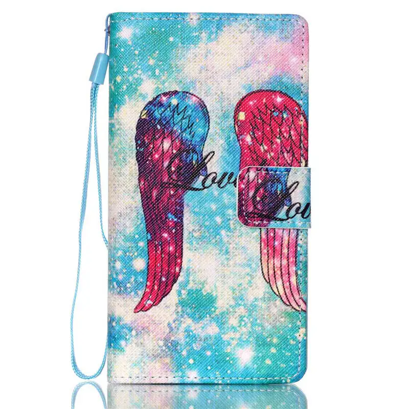 For Huawei Ascend P8 Lite Case (6)