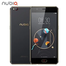 Original 2017 ZTE Nubia M2 LITE 4G LTE MT6750 Octa Core Android M 5.5″ 3G RAM 64GB ROM 16.0MP 3000mAh Battery Smartphone