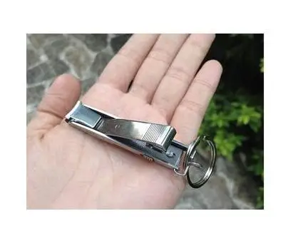 EDCGEAR карманный многофункциональный инструмент Ultra Slim небольшой складной