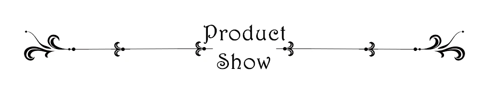 Product show
