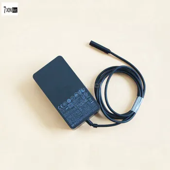 

7XINbox 12V 3.6A 43W Genuine AC Adapter Power Charger For Microsoft Windows Surface Pro 2 RT 10.6 1536 1512 1513