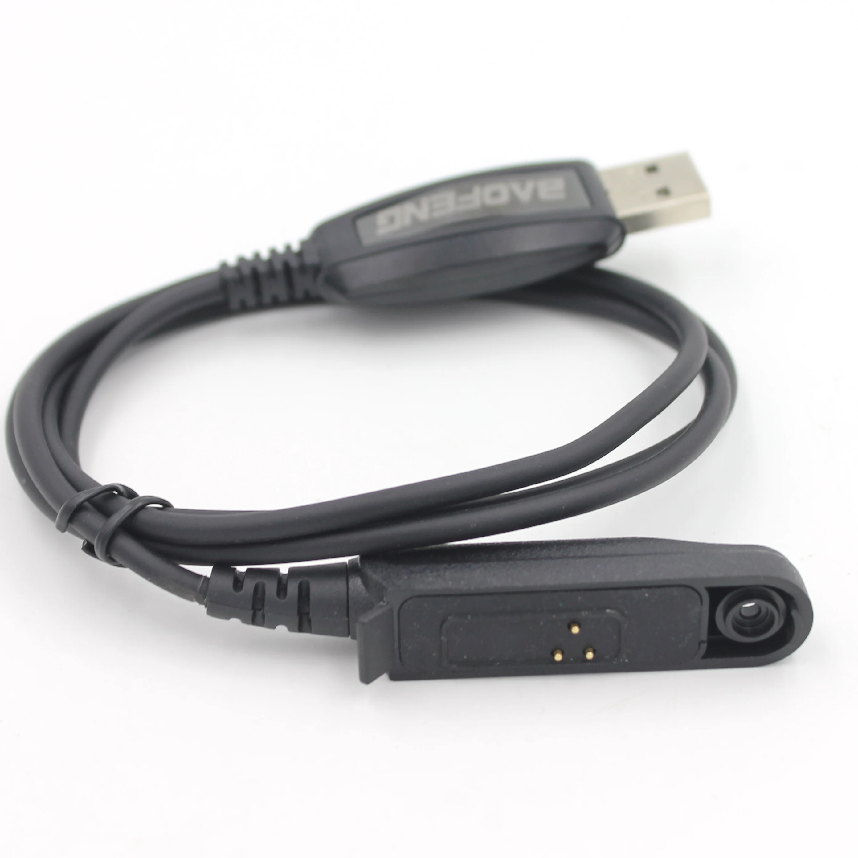 Оригинальный USB кабель для программирования совместим с моделями BAOFENG|usb programming