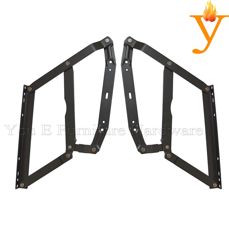 sofa bed mechanism parts adjustable fittings for furniture D11 1in