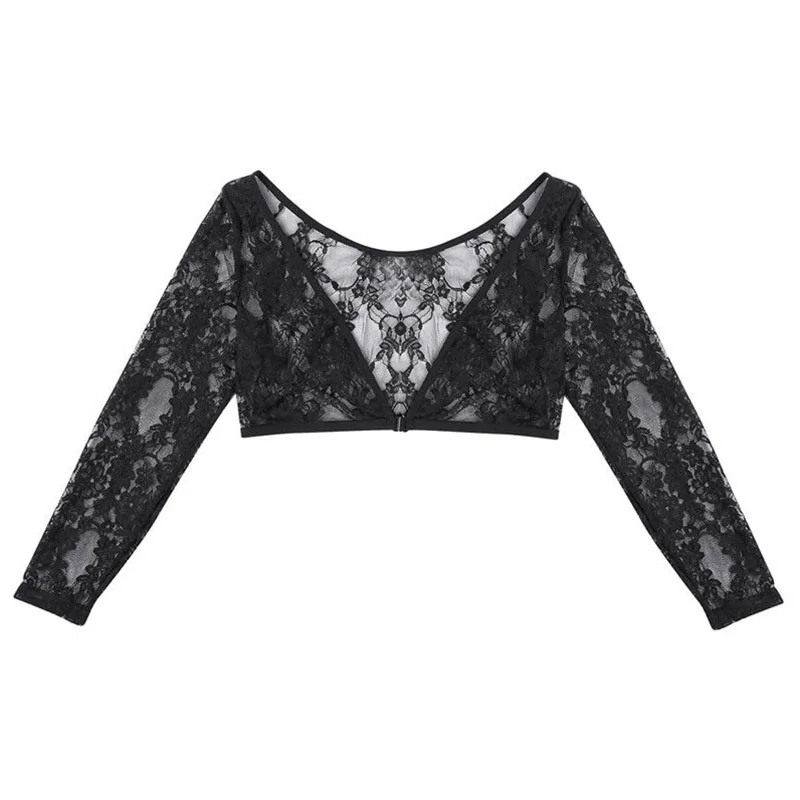 

Women Seamless Shoulder Arm Shaper Slimming Wrap Posture Corrector Tops TY53