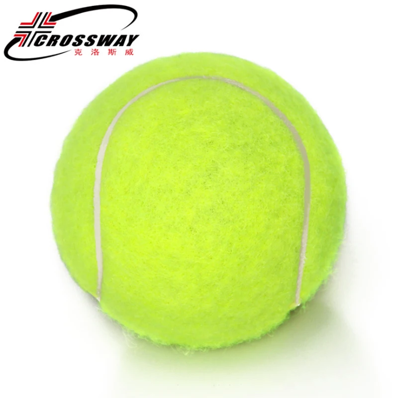 CROSSWAY Tennis Balls Training Ball Outdoor Sports Wholesale3
