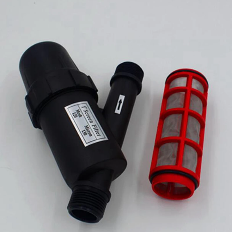 Buy 1" Screen Filter Strainer Filter Strainer Basket