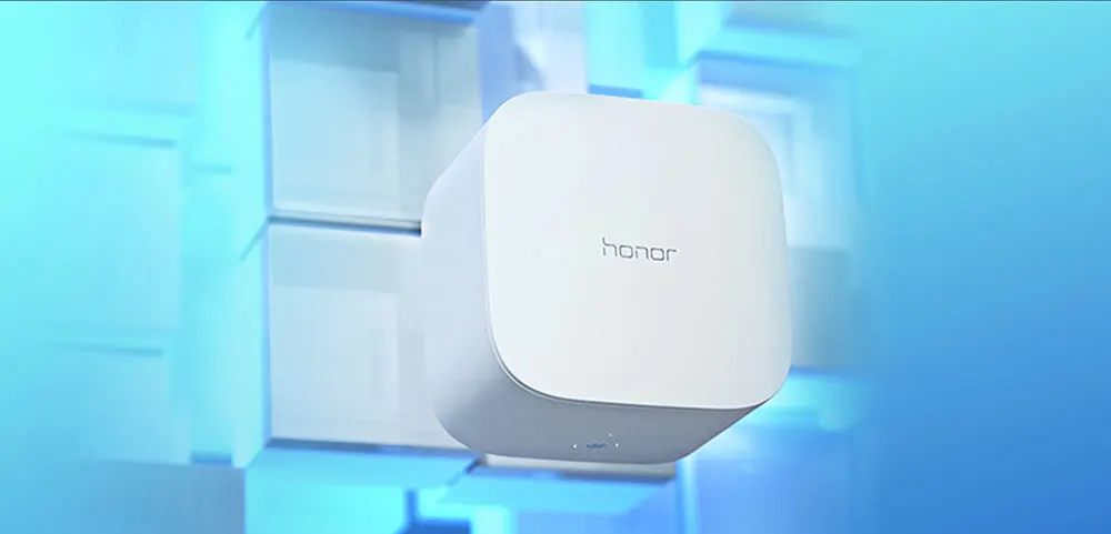 Huawei honor route 2 1167Mbps smart wireless router dual-band gigabit Smart home high speed wifi wall king 1200m high power 5g (2)