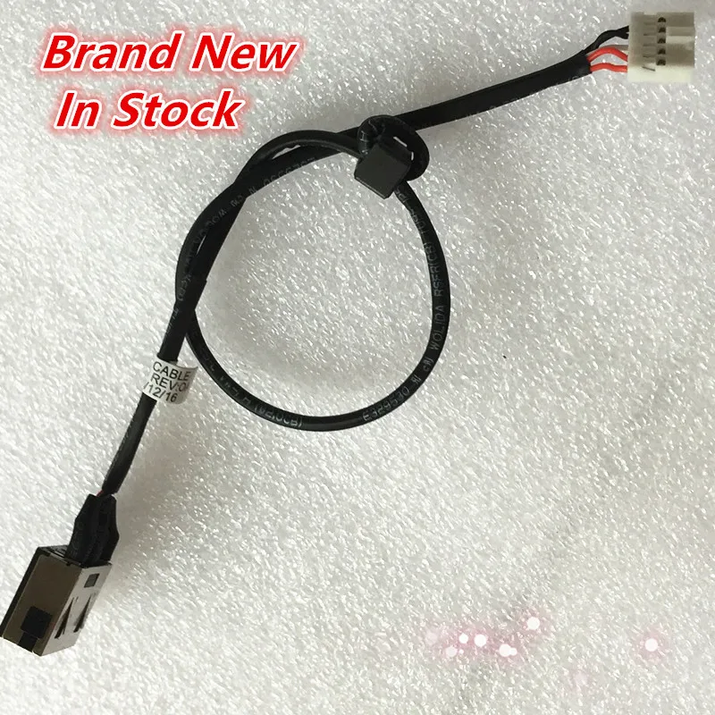 

Laptop For LENOVO G50 G50-30 G50-35 G50-40 G50-45 G50-70 G50-80 G50-85 G50-90 Z40-75 Z50-70 Z50-75 DC Power Jack Charging Cable