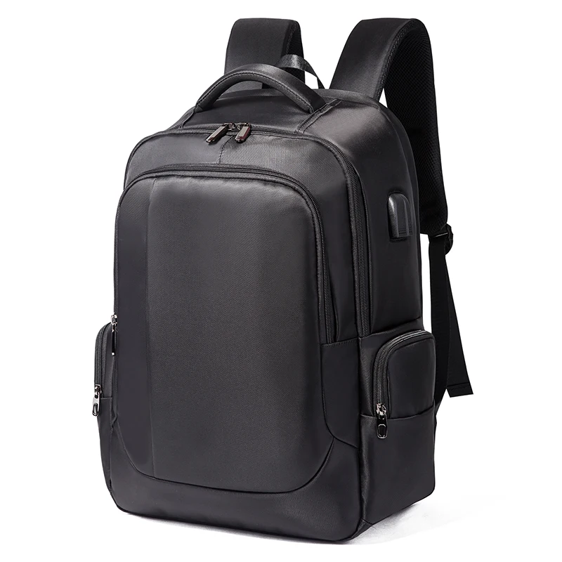 

Waterproof USB Charging 15.6inch Laptop Bagpack Men Backpacks for Teenage Girls Boys Travel Backpack Bag Women Male School Bag