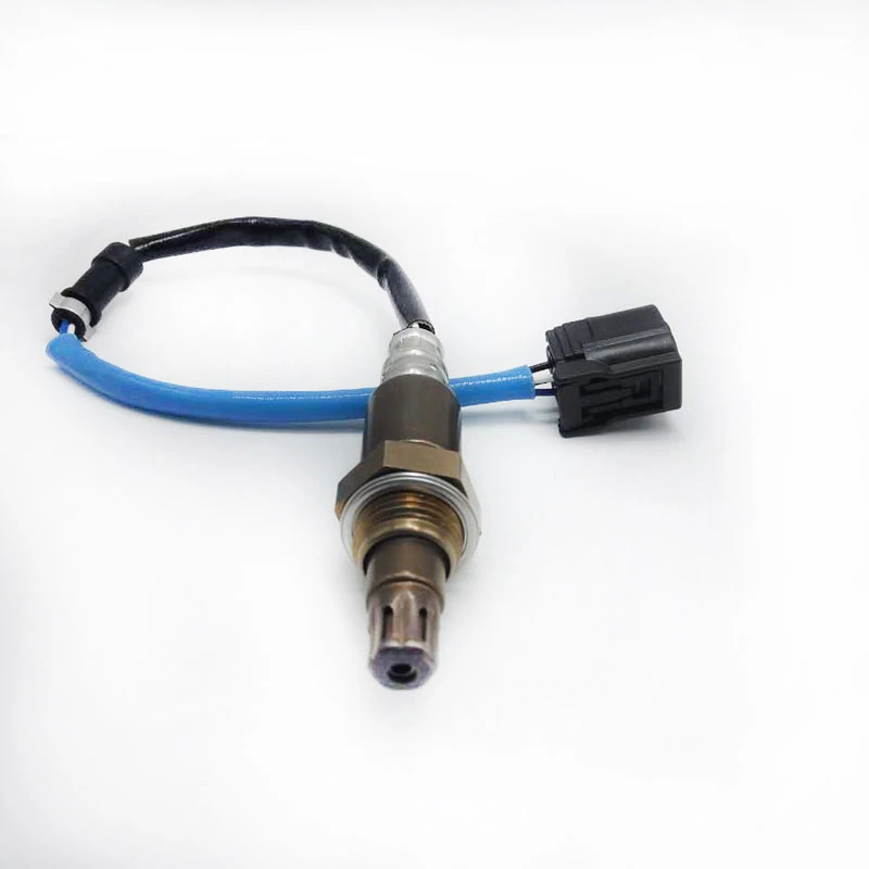Sensor de oxígeno para coche, accesorio para Honda Civic 2007 fn2 motor K20Z4 SHHFN 09 Civic 2.0L 06 11 CSX OEM 2,0 234 RRA 003, 9076| Sensor de oxígeno del gas de escape| - AliExpress