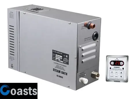 KSA with KS-200A controller