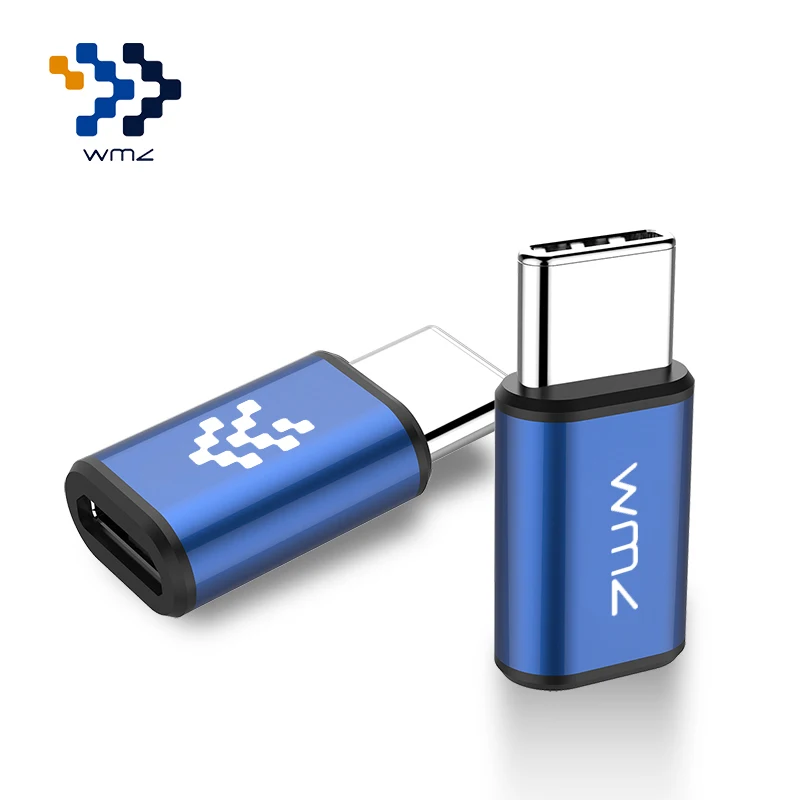 

Micro USB Adapter,Micro USB to USB 2.0 A Female Adapter Convert Connector for Samsung,LG,Sony,Huawei,Xiaomi Android device