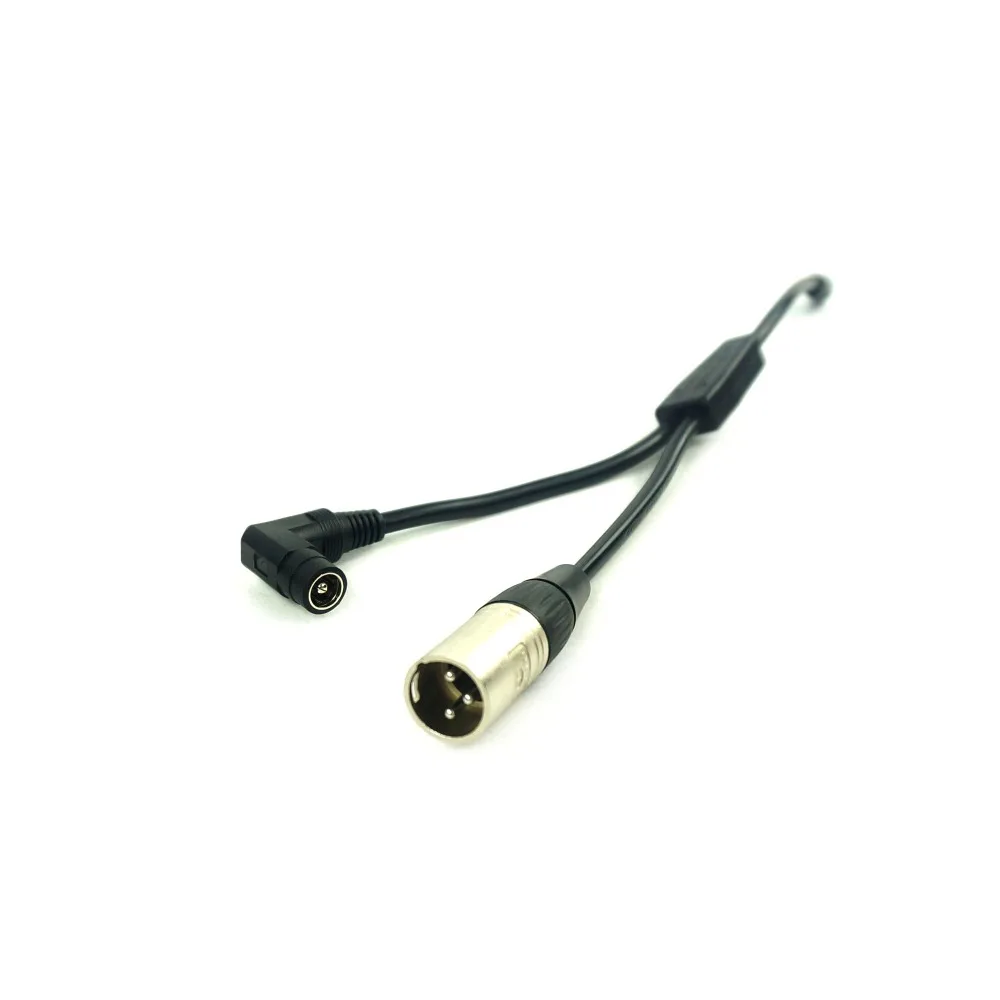 Flash Deal Okfeet Ebike Battery Charger Converter DC2.1  RCA Plug Cannon Plug Convertion 10