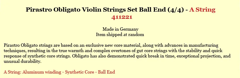 Obligato-A-strings-title