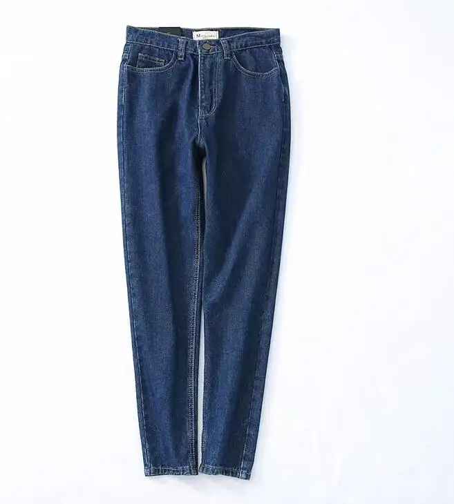 spring 2018 retro women pencil denim pants blue high waist jeans woman casual vintage boyfriend mom jeans korean fashion spring 2018 retro women pencil denim pants blue high waist jeans woman casual vintage boyfriend mom jeans korean fashion