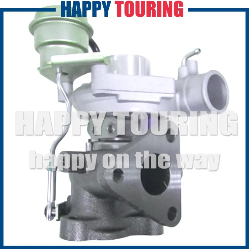 

Turbo For HYUNDAI Starex Libero Terracan Galloper 2 D4BH 4D56 4D56A-1 2.5L 49135-04030 4913504030 49135-04031 28200-4A210 Turbo