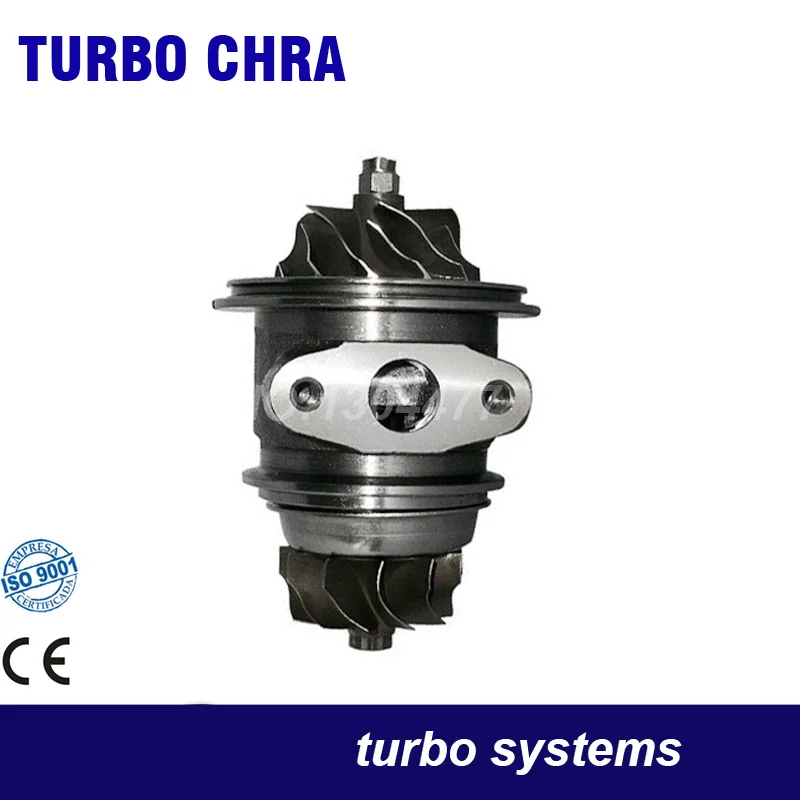 

TD03 Turbo CHRA 49131-05313 for Ford Transit VI 2.2 TDCI Transit VI 2.4 TDCI Fiesta VI Focus II 1.6 TDCI Boxer III 2.2 HDI