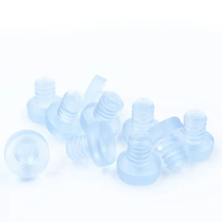 Bumpers, Parafusos Hole Plugs, Armário Roupeiros Poeira