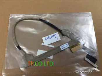 

Genuine New Laptop LCD screen cable For HP COMPAQ 510 511 515 516 610 615 screen cable 6017b0200702
