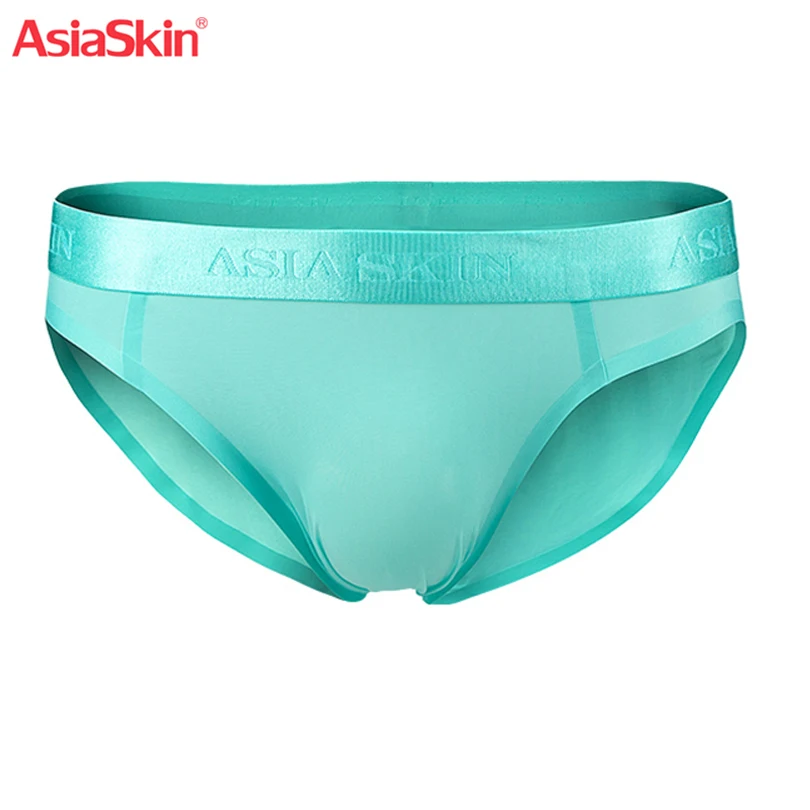 Ropa interior para hombre, calzoncillos ultrafinos de seda de hielo de famosas, ropa interior sin costuras, transpirable, 2019 - AliExpress