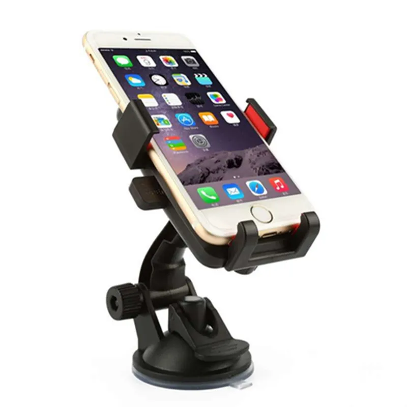 Universal Easy Install Universal Car phone Holder Sucker Mount car