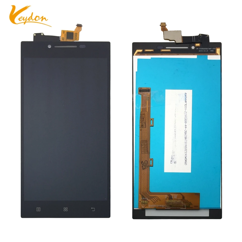 Lenovo P70 LCD Display Digitizer  (1)
