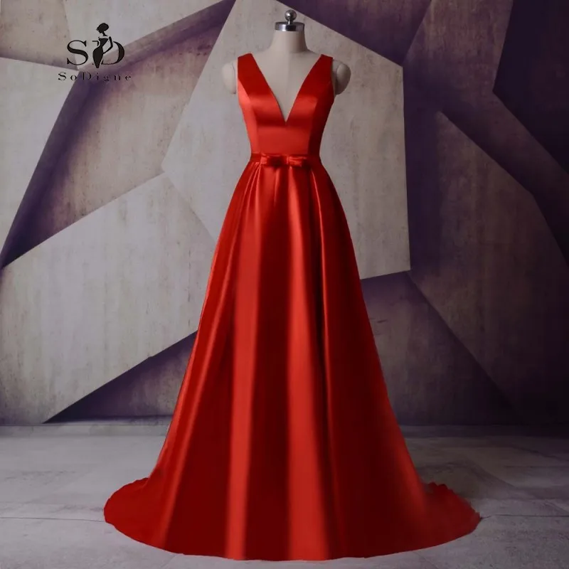 Abiti Da Cerimonia Rossi Online Store, UP TO 58% OFF | lotuspriorat.com